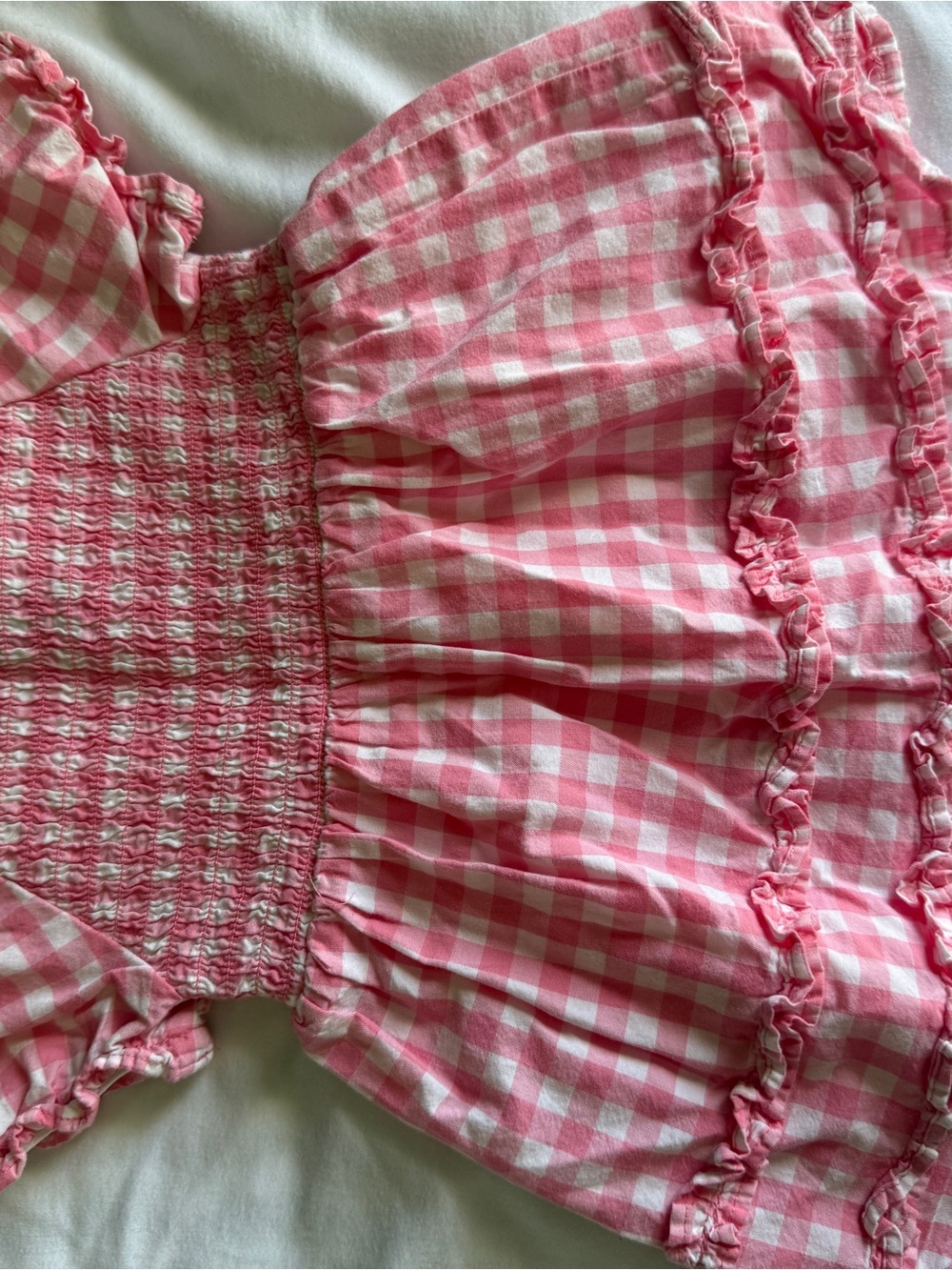 BUNDLE Baby Girl Dresses - Picture 3 of 7